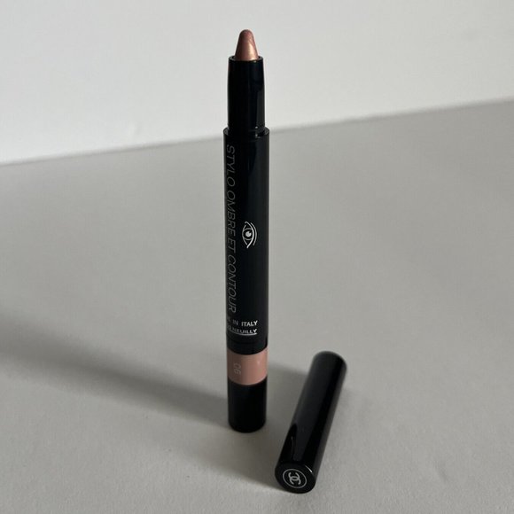 CHANEL Makeup Chanel Stylo Ombre Et Contour Eyeshadow Liner Kohl 6
